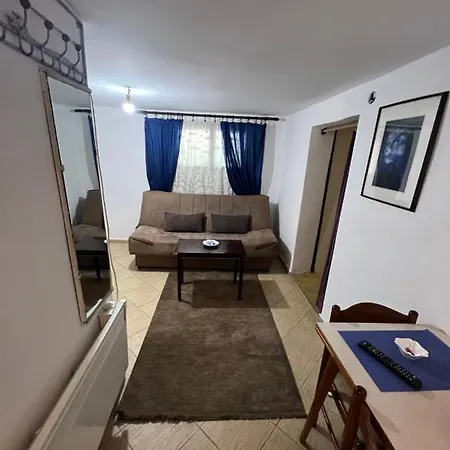 A & A Apartment